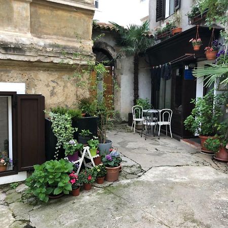 Apartment Saric ロヴラン エクステリア 写真