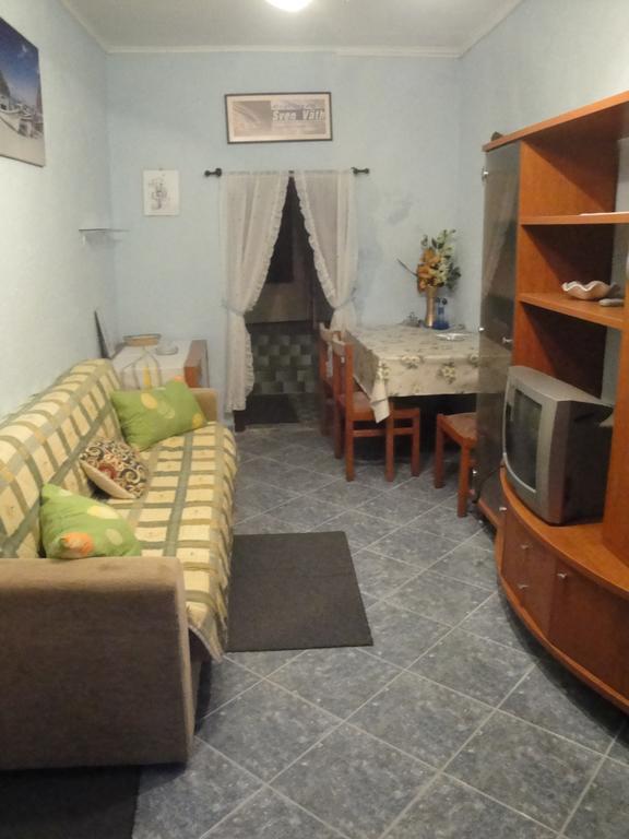 Apartment Saric ロヴラン エクステリア 写真
