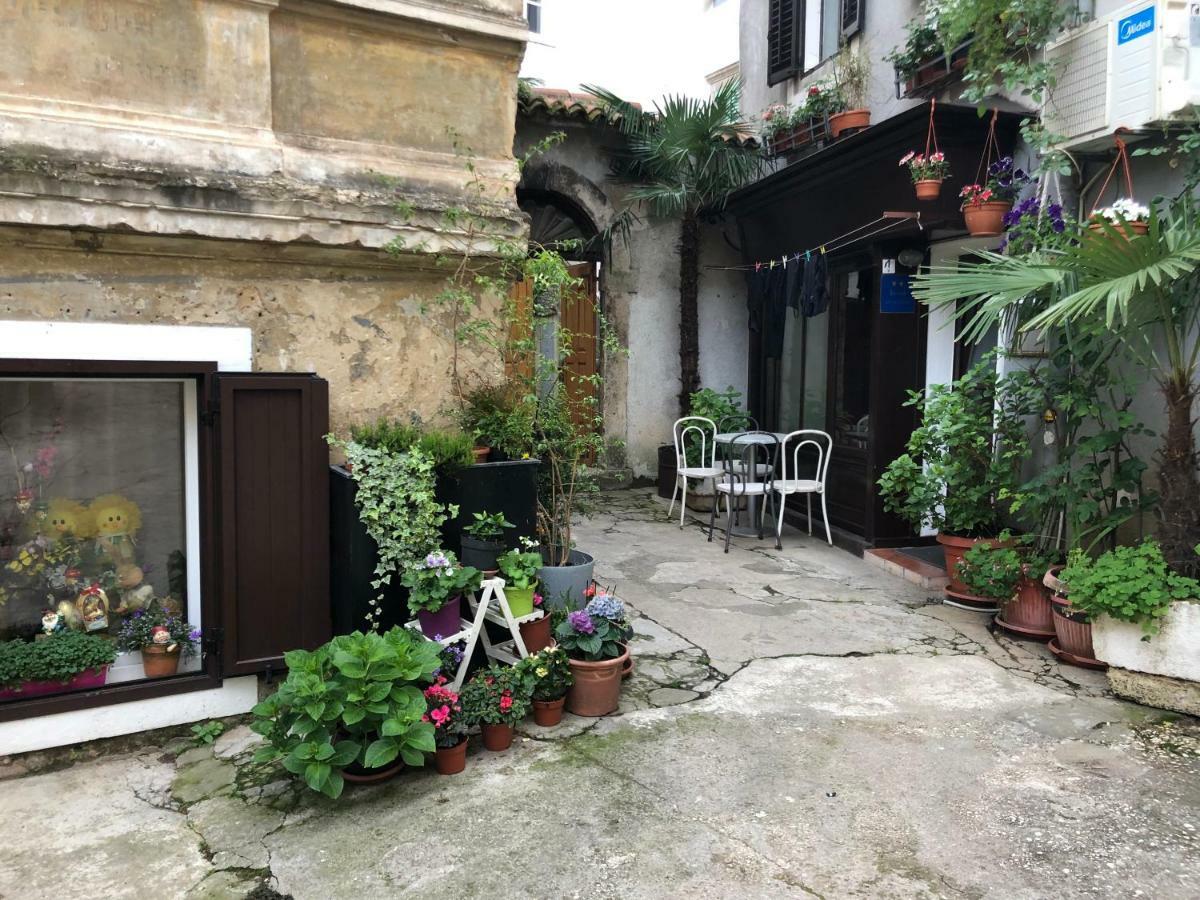 Apartment Saric ロヴラン エクステリア 写真